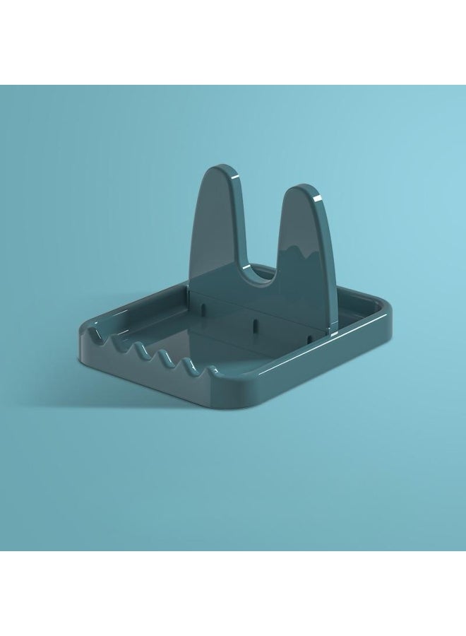 Spoon & Lid Holder Kitchen Organizer 