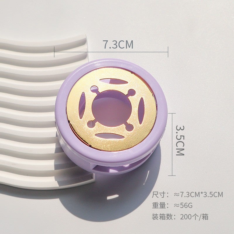 Fire Paint Stove Spoon Retro Fire Paint Seal Set Envelope Sealing Fire Paint Seal Full Set Of Novice Tools - Image 1