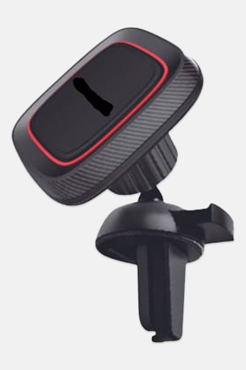 HooToo MH183 Car Magnetic Mobile Holder, Black