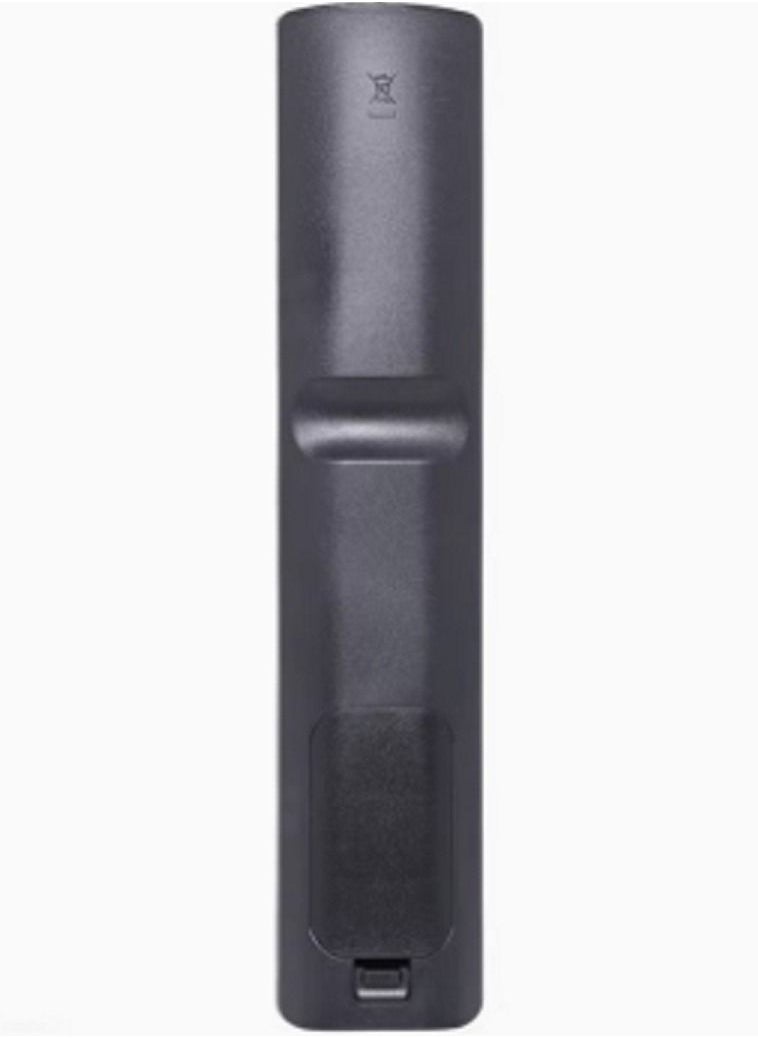 Huayu - Remote Control For LG LCD/LED TV Black - Image 1