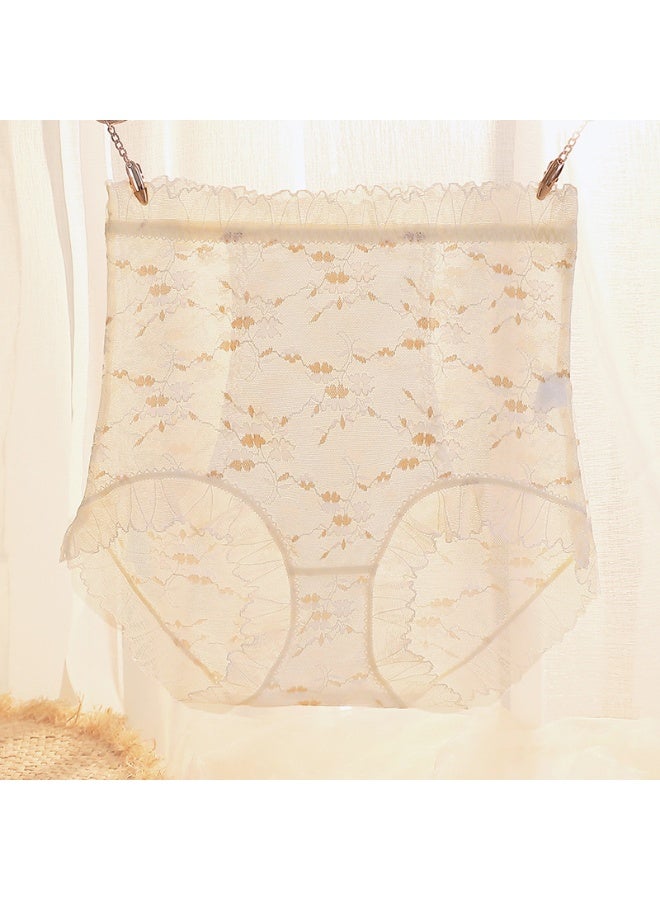 KUYING New Comfortable Skin friendly Breathable Underwear Set of 5  - Image 2