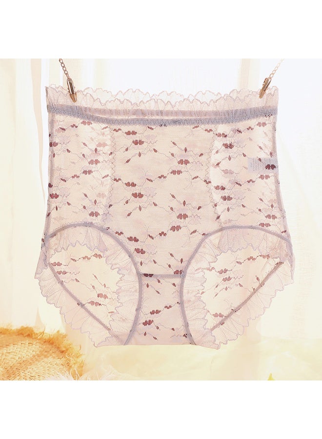 KUYING New Comfortable Skin friendly Breathable Underwear Set of 5  - Image 5