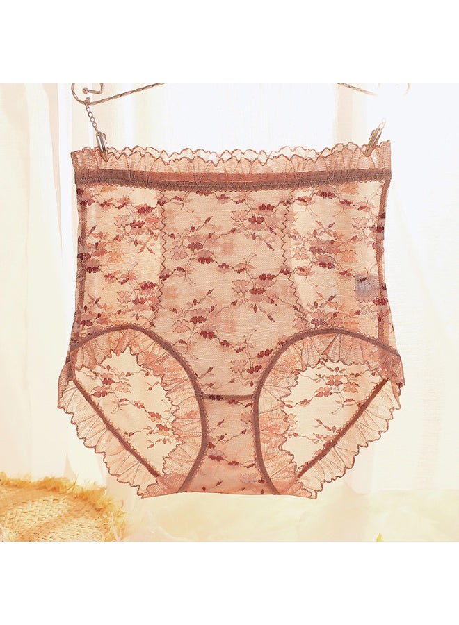 KUYING New Comfortable Skin friendly Breathable Underwear Set of 5  - Image 4