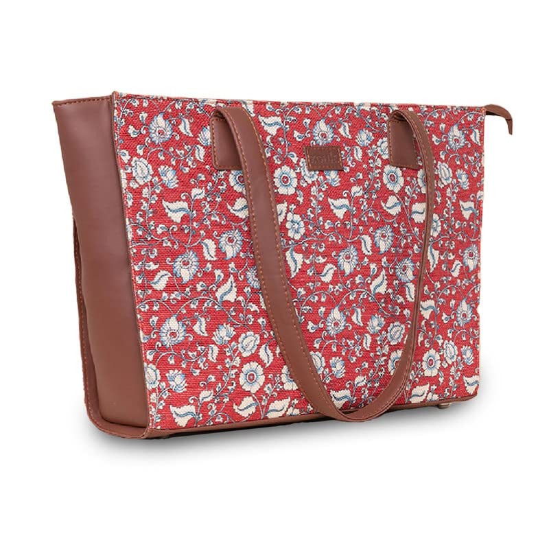 ZOUK حقيبة توت مكتبية_1 - Image 3