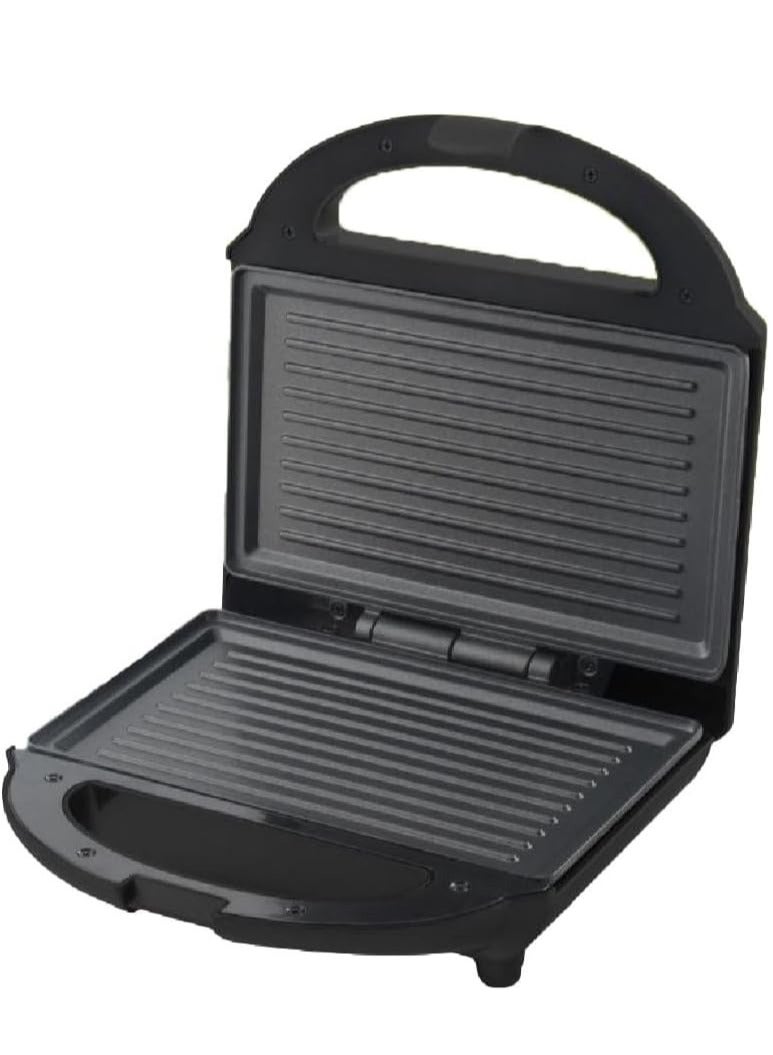 JAMAKY Sandwich Maker JMK2006 - Black