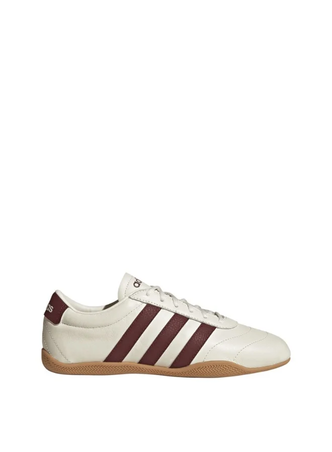 Adidas Adidas Grand Court Lo W White Sportswear Shoes For Women