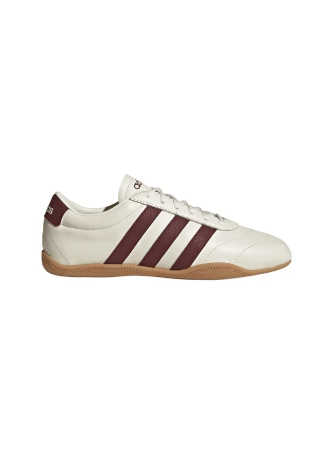 Adidas Adidas Grand Court Lo W White Sportswear Shoes For Women