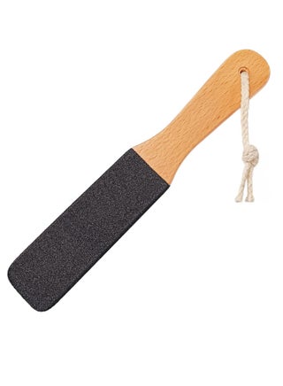 Foot File Exfoliator Pedicure Tool Foot Rasp Callus Remover Scrubber for Hard Skin，Pumice Stone for Cracked Feet - pzsku/ZD2E110A88166F8ACC4A5Z/45/_/1731312818/38dacd7b-68e1-4ece-8310-69549173d66b