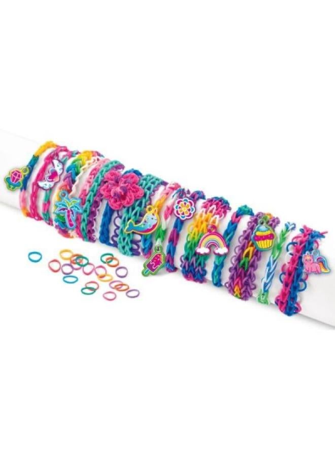 Cra-Z-Art Rubber Band Loom - Image 4