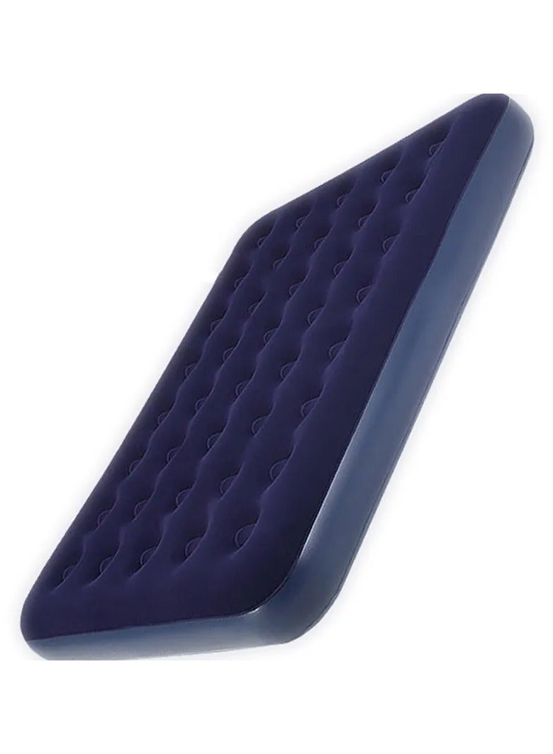 DubaiGallery Air Mat Camping Inflatable Mattress with Electric Air Mattress Pump Lightweight Inflatable Bed Air Mattress for Home Travel - Image 2