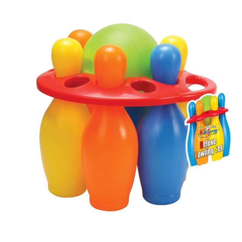 كينج سبورت مجموعة البولينج 7.5 بوصة (5 قطع) - 11881L-1