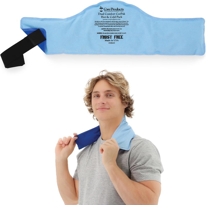 Core Products Dual Comfort Corpak Hot and Cold Therapy - Image 1
