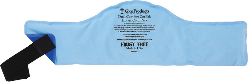 Core Products Dual Comfort Corpak Hot and Cold Therapy - Image 2