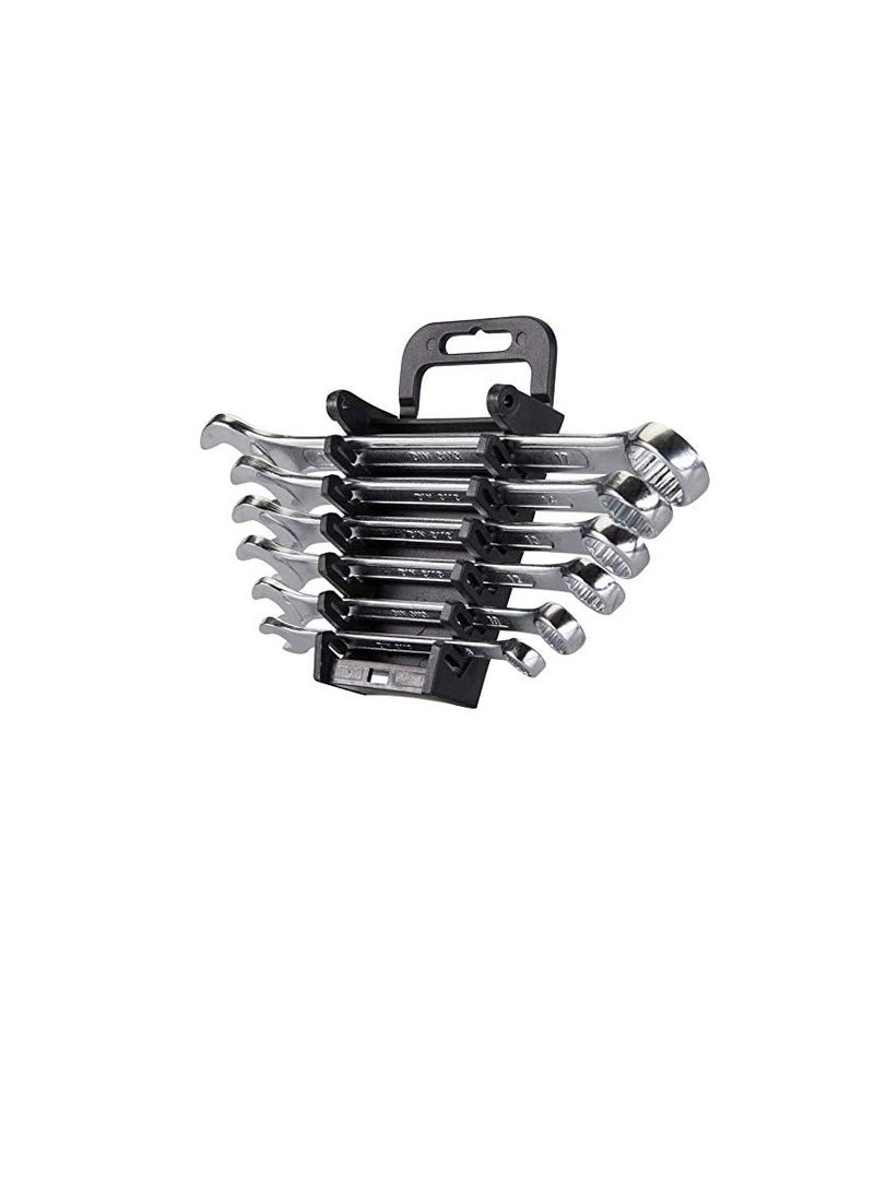 Combination Spanner Set 6 Pieces  - Image 2