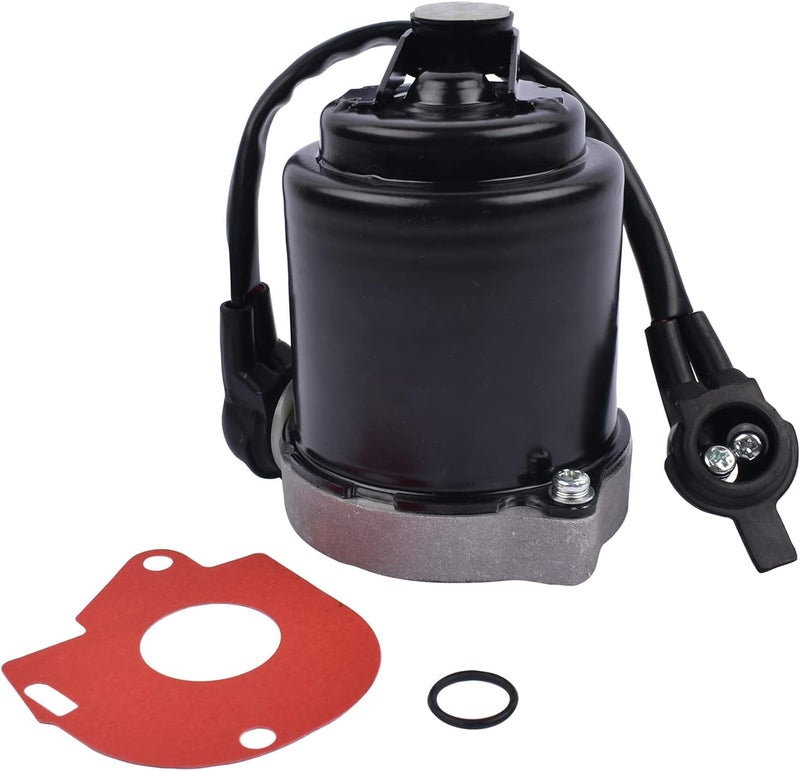 Flynsu ABS Pump Brake Booster Motor Replacement for Toyota and Lexus Models - Image 1