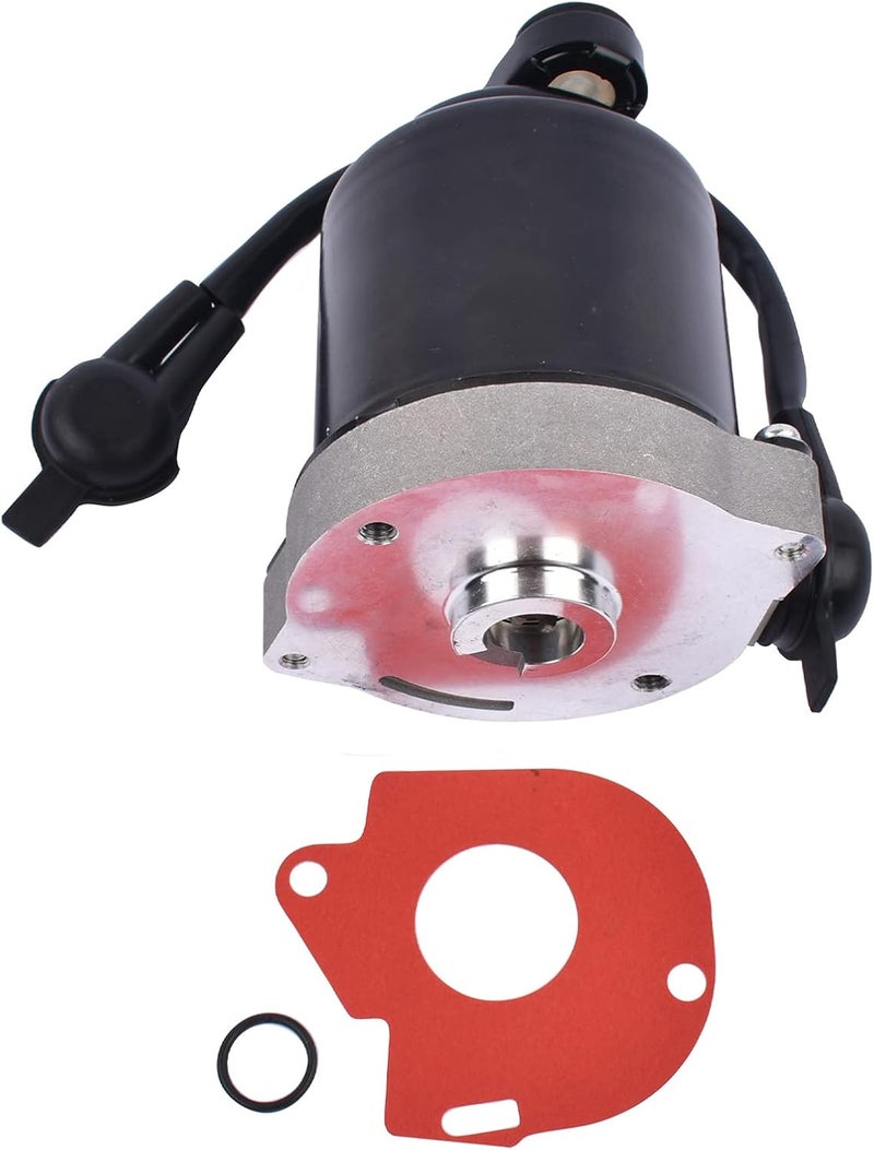 Flynsu ABS Pump Brake Booster Motor Replacement for Toyota and Lexus Models - Image 4