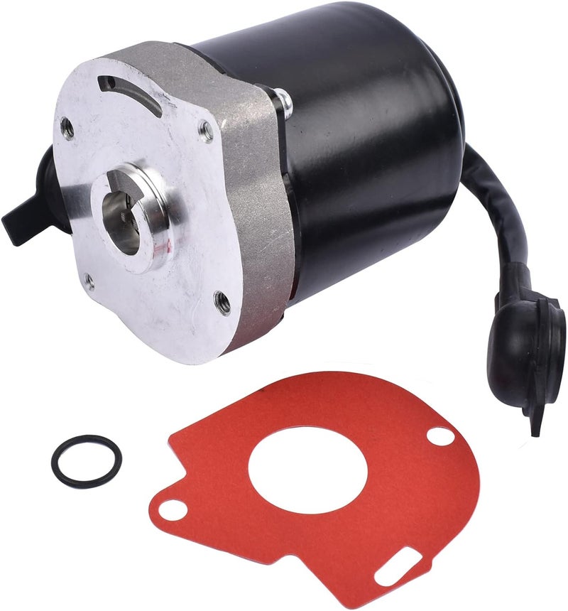 Flynsu ABS Pump Brake Booster Motor Replacement for Toyota and Lexus Models - Image 2