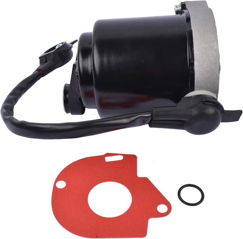 Flynsu ABS Pump Brake Booster Motor Replacement for Toyota and Lexus Models - Image 3