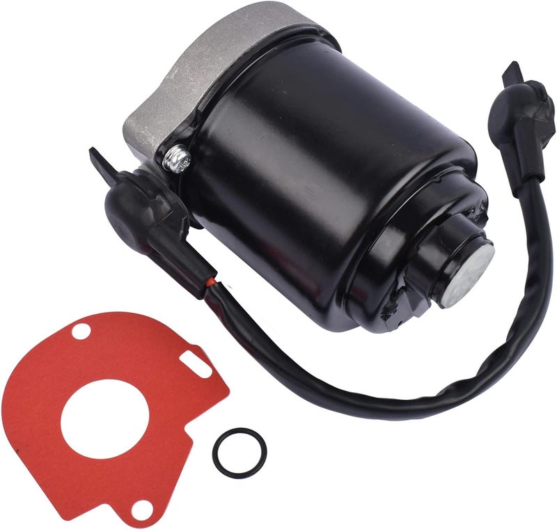 Flynsu ABS Pump Brake Booster Motor Replacement for Toyota and Lexus Models - Image 5