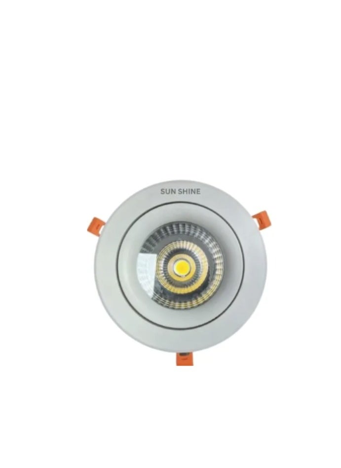 SUN SHINE SUN SHINE DOWNLIGHT  - Image 1