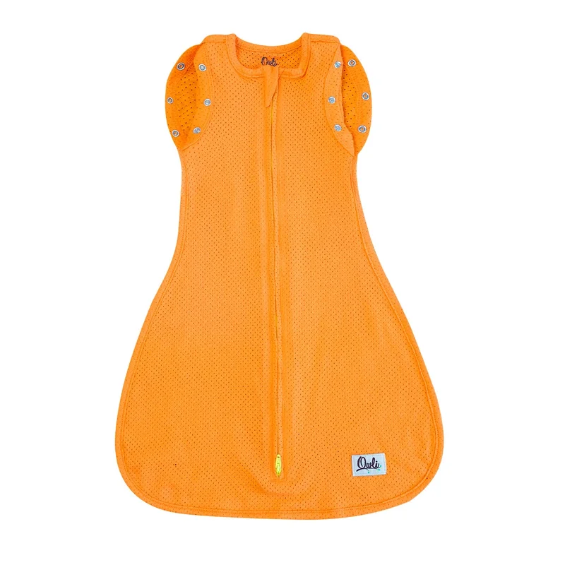 أولي Cooltimate Swaddle