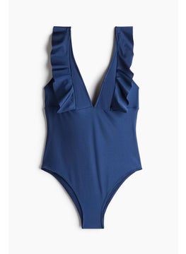 H&M Padded-Cup Swimsuit  - Image 4
