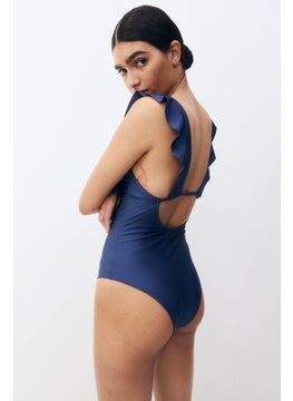 H&M Padded-Cup Swimsuit  - Image 2