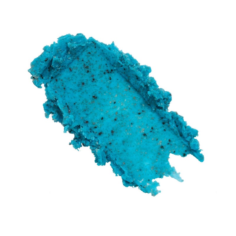 Wet N Wild وييت ن وايلد × شارع سمسم، مقشر شفاه بسكويت الحب - Image 2