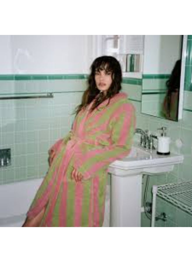 OAS Berry Robe 1 piece - Image 4