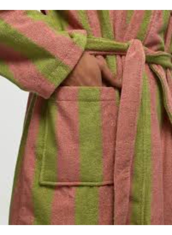 OAS Berry Robe 1 piece - Image 3