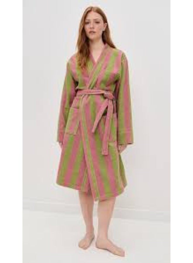 OAS Berry Robe 1 piece - Image 2