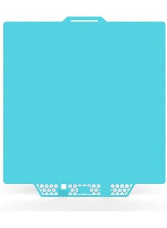 بامبو X1 P1 A1 A1 ميني لوحة البناء كريوجريب برو مزدوج الجوانب مركب منخفض الطاقة خلية نحل 300x300 مم جليد 5 - Image 5