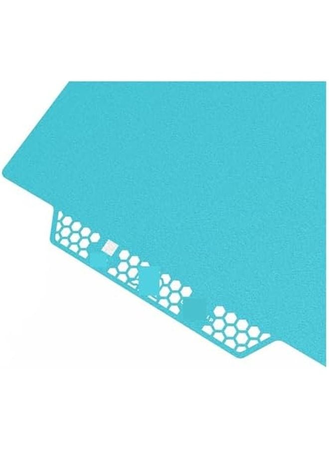 بامبو X1 P1 A1 A1 ميني لوحة البناء كريوجريب برو مزدوج الجوانب مركب منخفض الطاقة خلية نحل 300x300 مم جليد 5 - Image 4