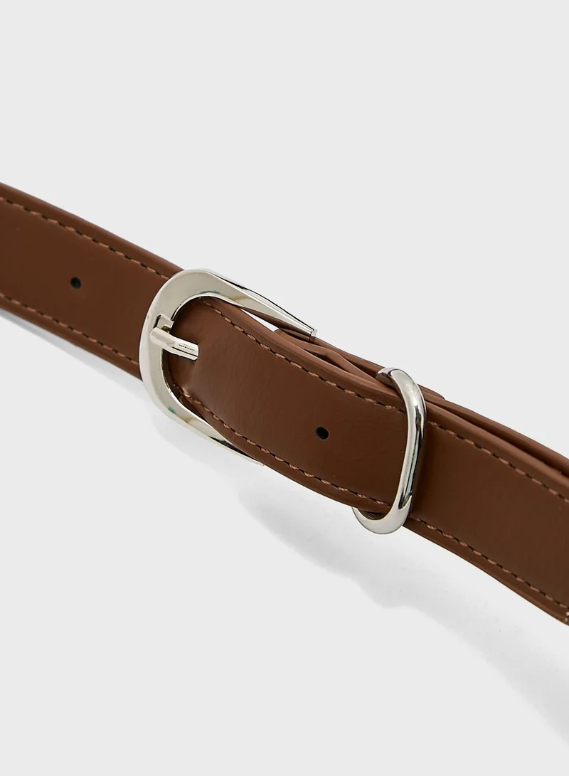 ELLA Minimalist Crossbody Bag