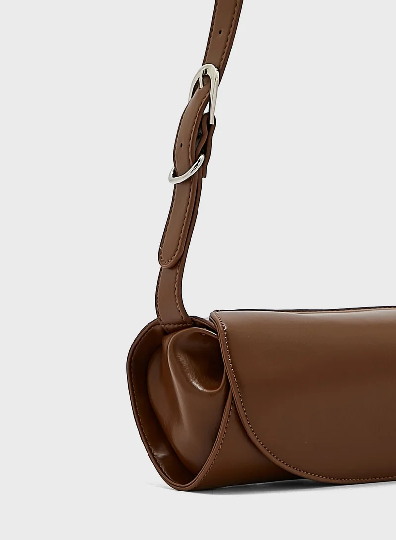 ELLA Minimalist Crossbody Bag