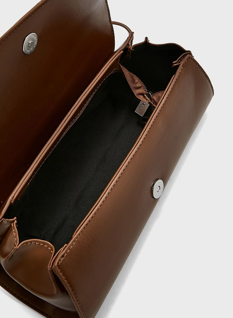 ELLA Minimalist Crossbody Bag