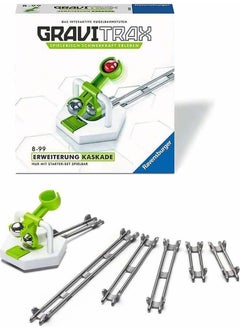 Adore Oyuncak Adore Toy 268214 Gravitrax Scoop-Scoop / Gravitrax Starter Kit Add-on Pack  - Image 1