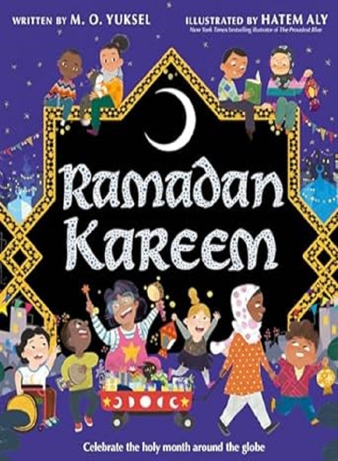 Ramadan Kareem