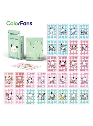 Sanrio Pochacco