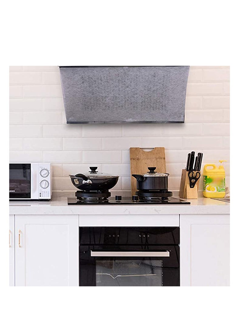 KASTWAVE Kitchen Hood Filter Paper for Air Purifiers Furnace Filters 5M 1 Rolls - Image 5