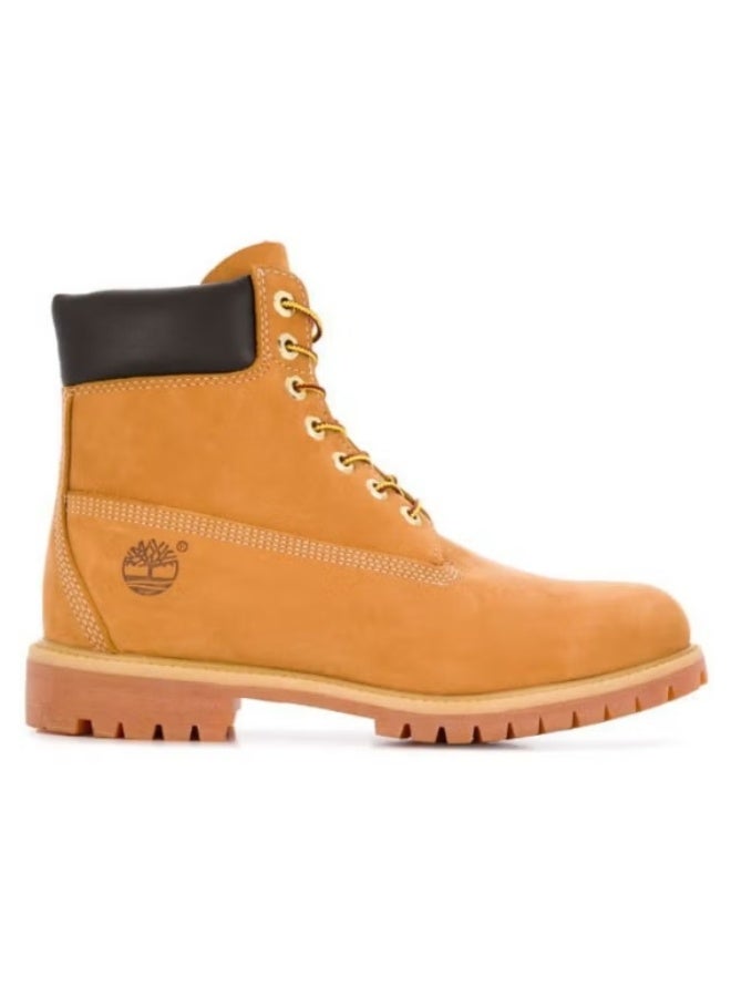 Timberland Waterproof Boots ‘Brown’