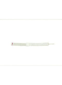Fisher-Price Fisher-Price Revolve Baby Swing FBL70 - Replacement White Shoulder Strap  - Image 2
