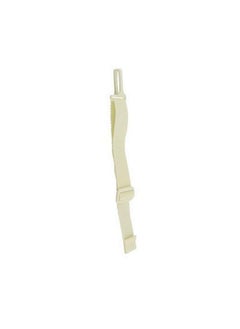 Fisher-Price Fisher-Price Revolve Baby Swing FBL70 - Replacement White Shoulder Strap  - Image 3