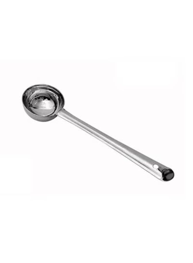 ميهيك Pack of 2 Flare Ladles – Durable Heat-Resistant Cooking & Serving Ladle for Soup, Curry & Sauces - Image 1