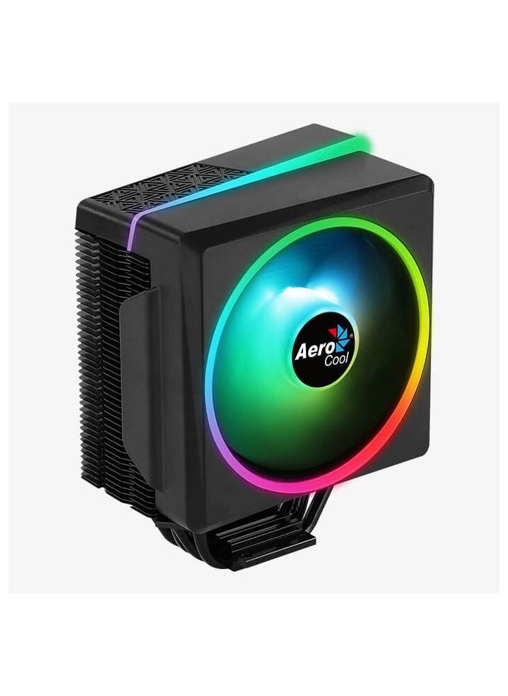 AeroCool - Aerocool Cylon 4 ARGB 4P - CPU Air Cooler - Image 1