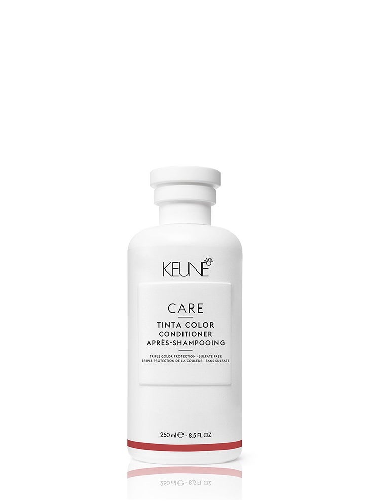 Keune - Keune Care Tinta Color Conditioner - Triple Color Protection Sulfate Free (2 Options) - Image 1