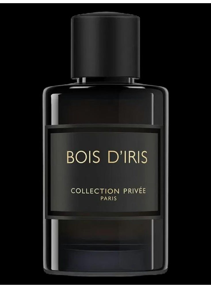 Geparlys Bois D'Iris Geparlys Collection EDP 100ml - Image 1