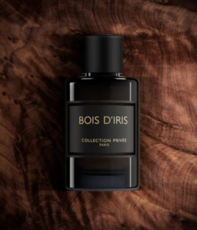Geparlys Bois D'Iris Geparlys Collection EDP 100ml - Image 2