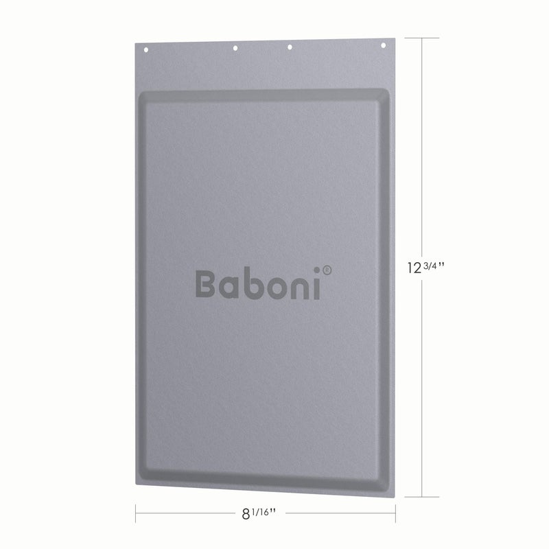 Baboni Replacement Insulated Flap for Baboni Pet Door- Medium - Image 2