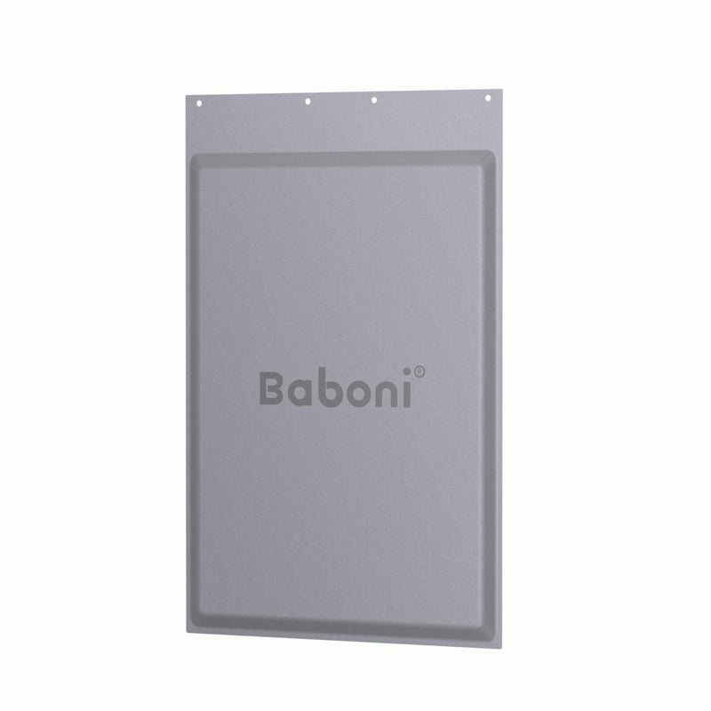 Baboni Replacement Insulated Flap for Baboni Pet Door- Medium - Image 1